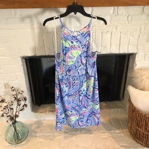 Lilly Pulitzer Margot EXUC XL
